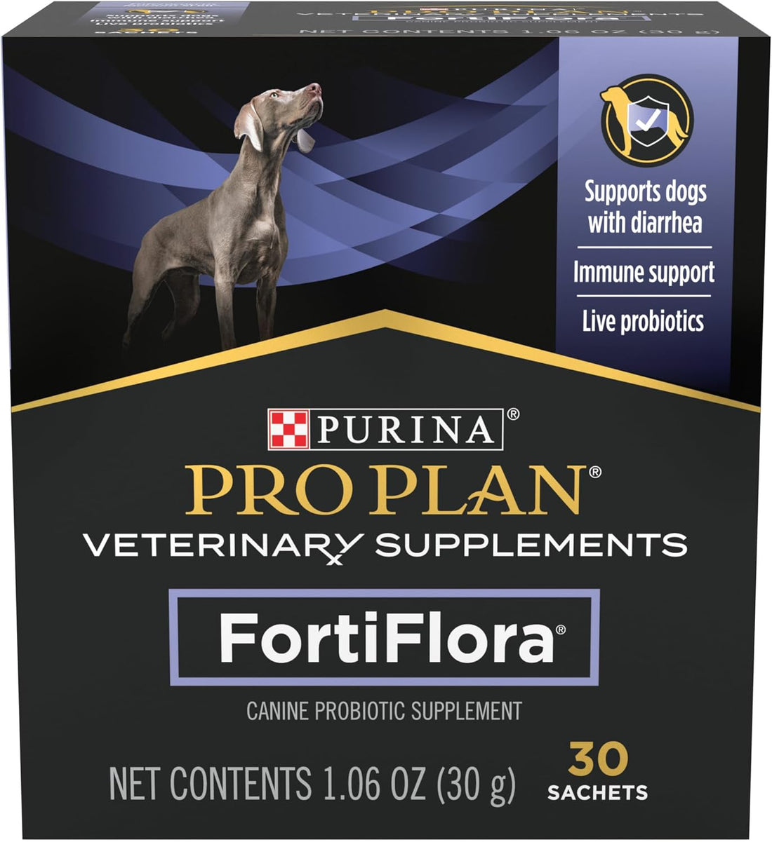 Why Purina Pro Plan FortiFlora Dog Probiotic Supplement is a Must-Have for Your Dog