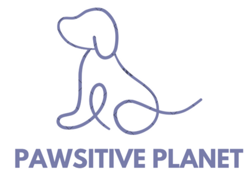 Pawsitive Planet